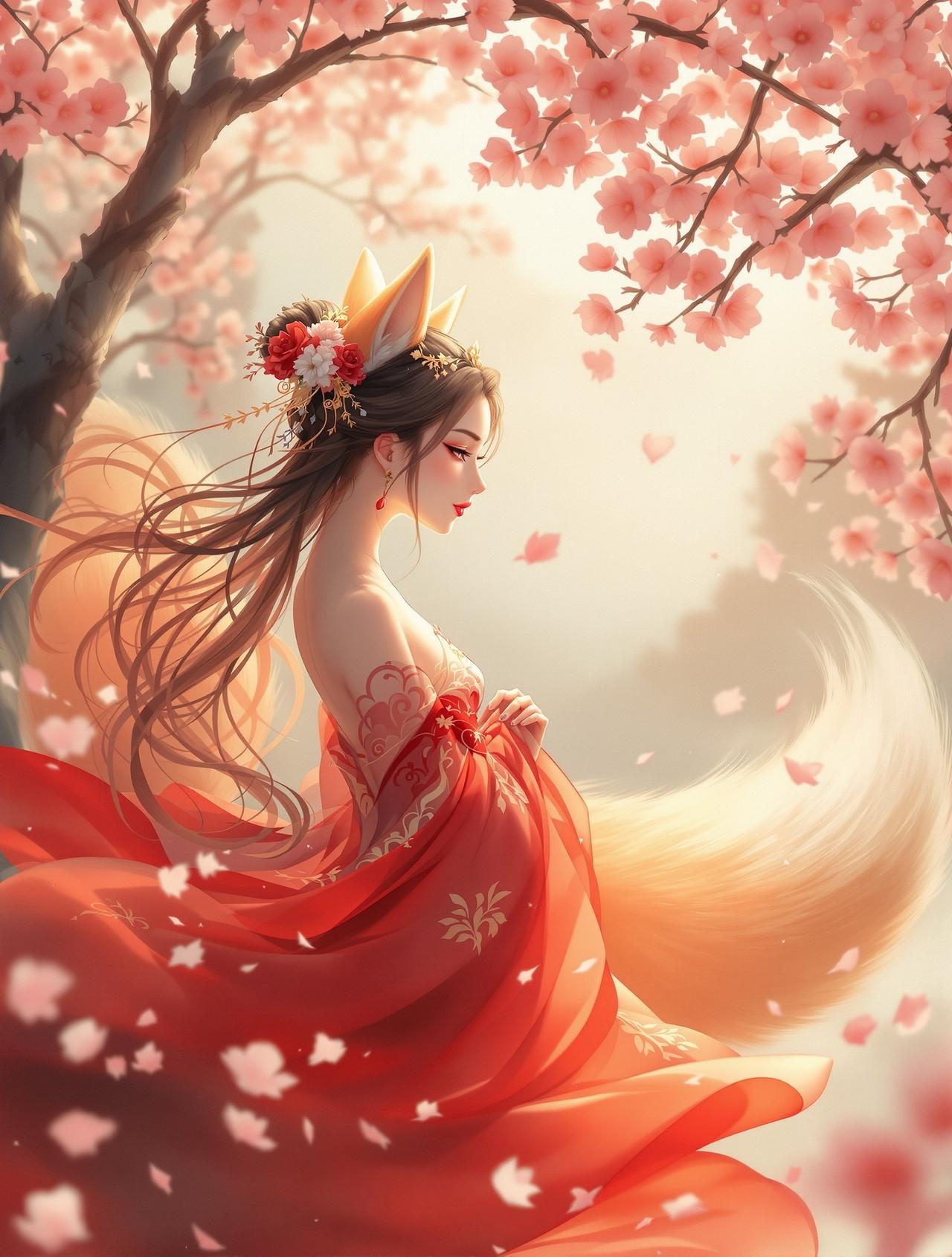 樱花动漫在线 - 百妖谱