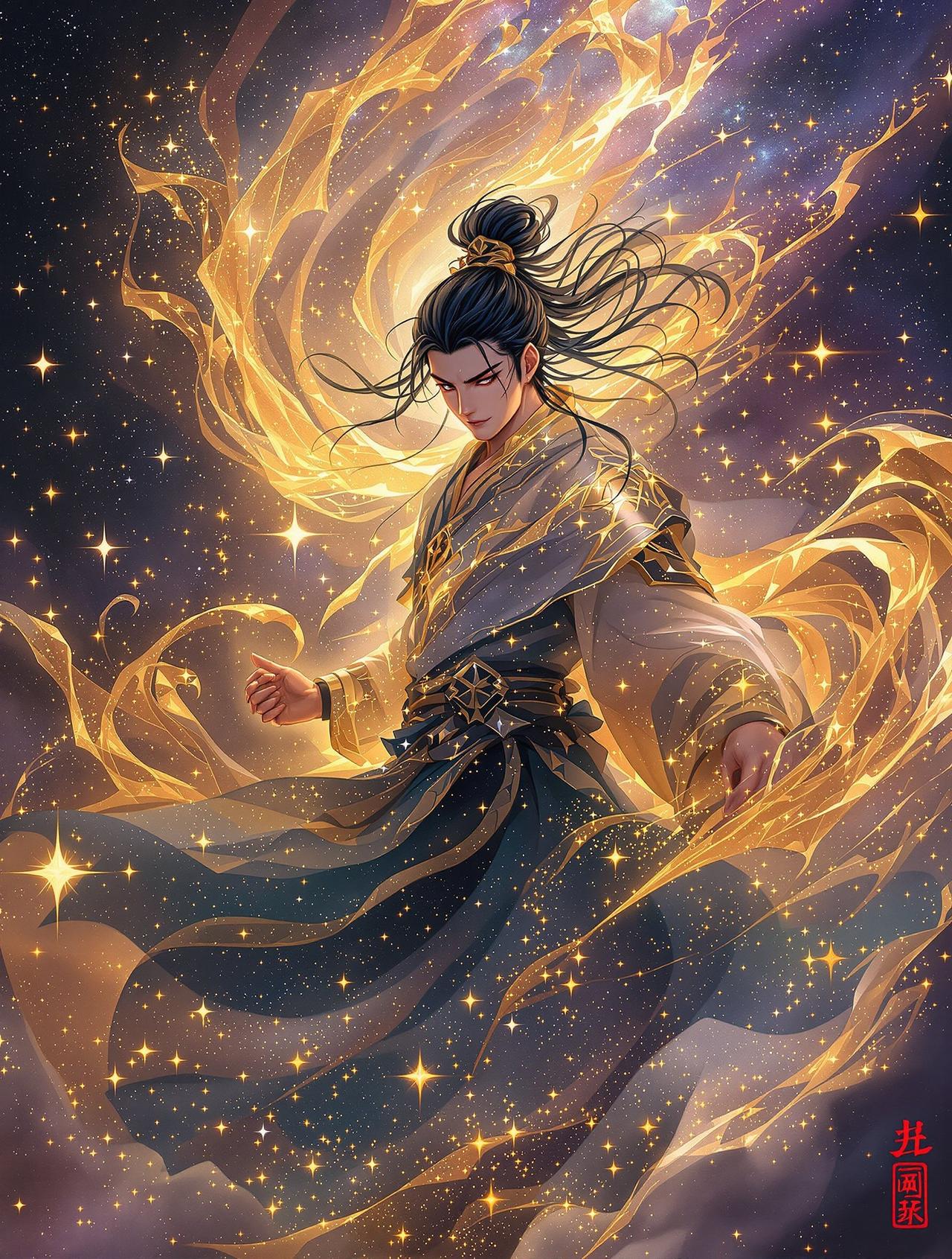 樱花动漫在线 - 星辰变